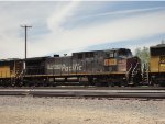 Ex SP In Kelso